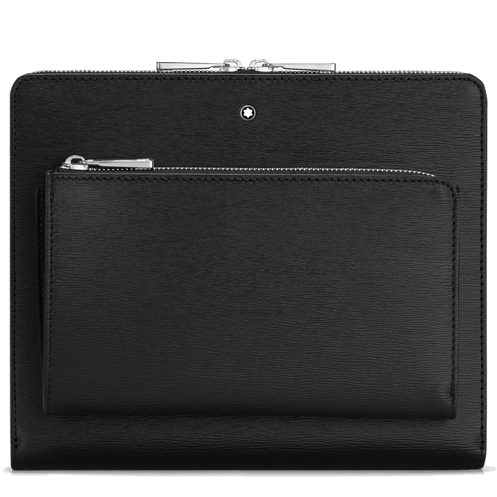 Montblanc envelope bag Meisterstück 4810 nero 129602 - Capodagli 1937