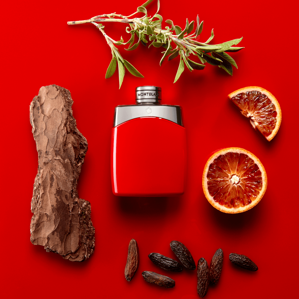 Montblanc Legend Rood eau de parfum 100ml 129755 - Capodagli 1937