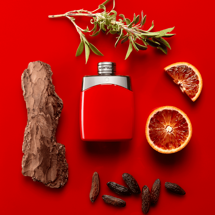 Montblanc Legend Rood eau de parfum 100ml 129755 - Capodagli 1937