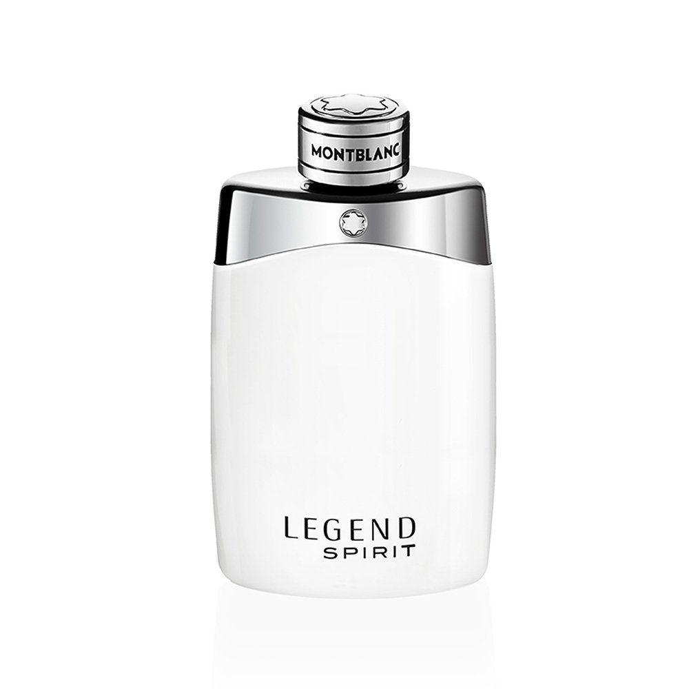 Montblanc Legend Spirit eau de toilette 200ml 3386460083287 - Capodagli 1937