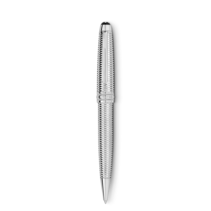 Montblanc balpen Meisterstück Geometry Solitaire Midsize 118099 - Capodagli 1937