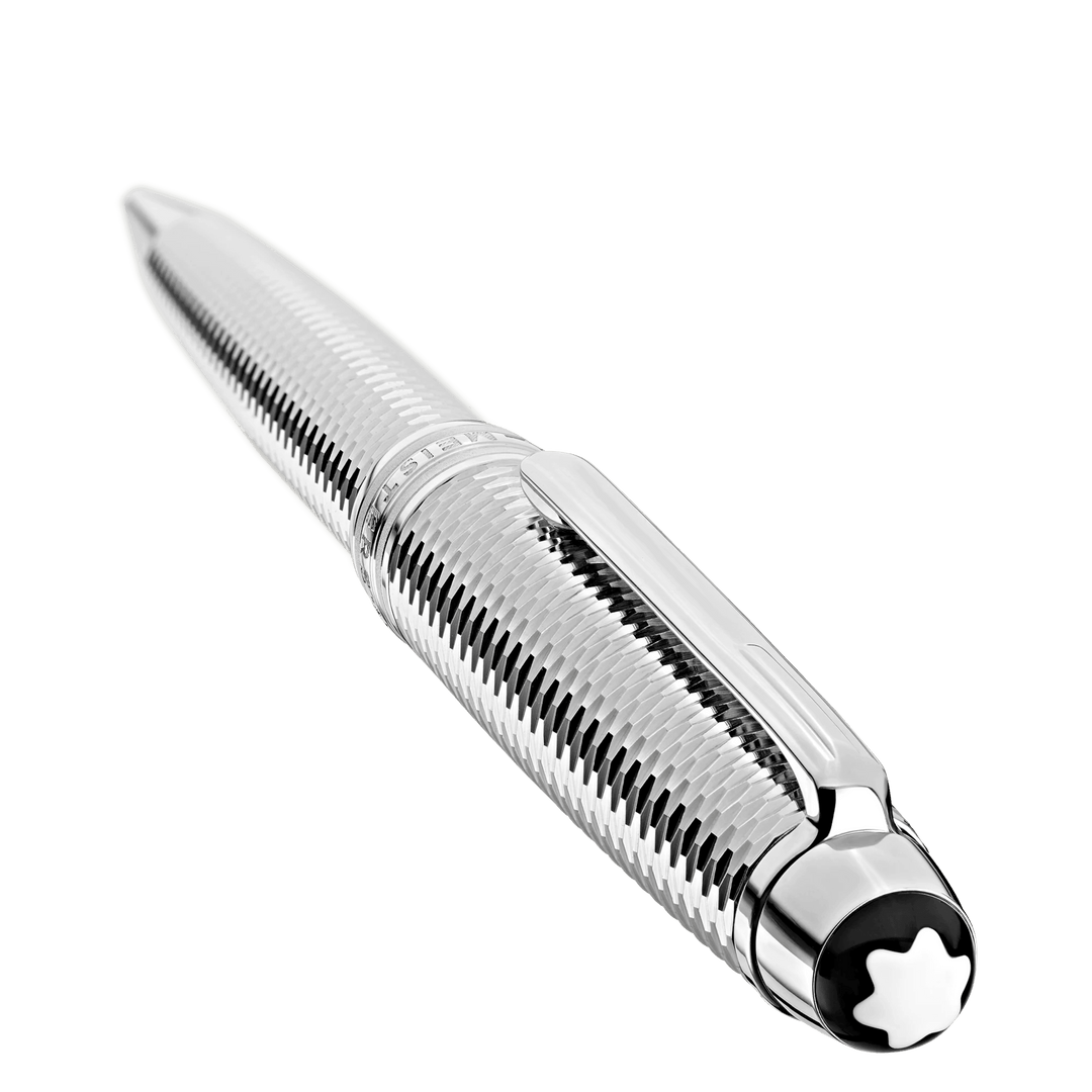 Montblanc balpen Meisterstück Geometry Solitaire Midsize 118099 - Capodagli 1937