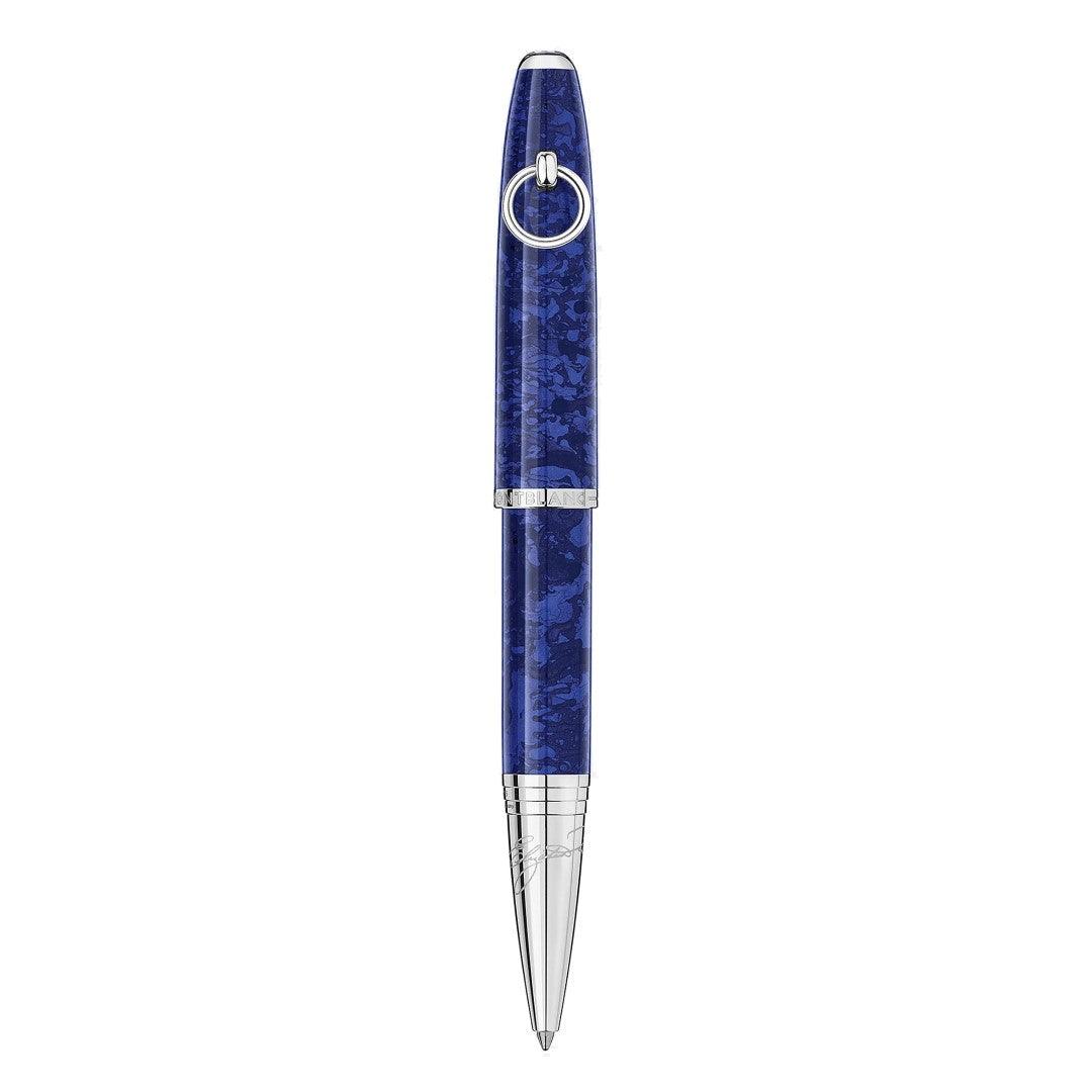 Montblanc balpen Muses Elizabeth Taylor speciale editie 125523 - Capodagli 1937