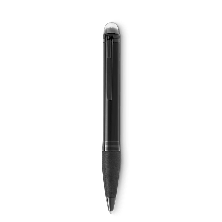 Montblanc StarWalker BlackCosmos Doué balpen zwart 129290 - Capodagli 1937