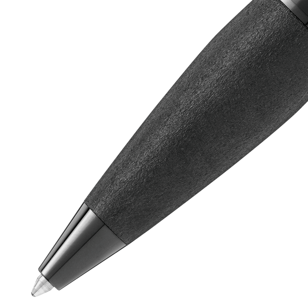Montblanc StarWalker BlackCosmos Doué balpen zwart 129290 - Capodagli 1937