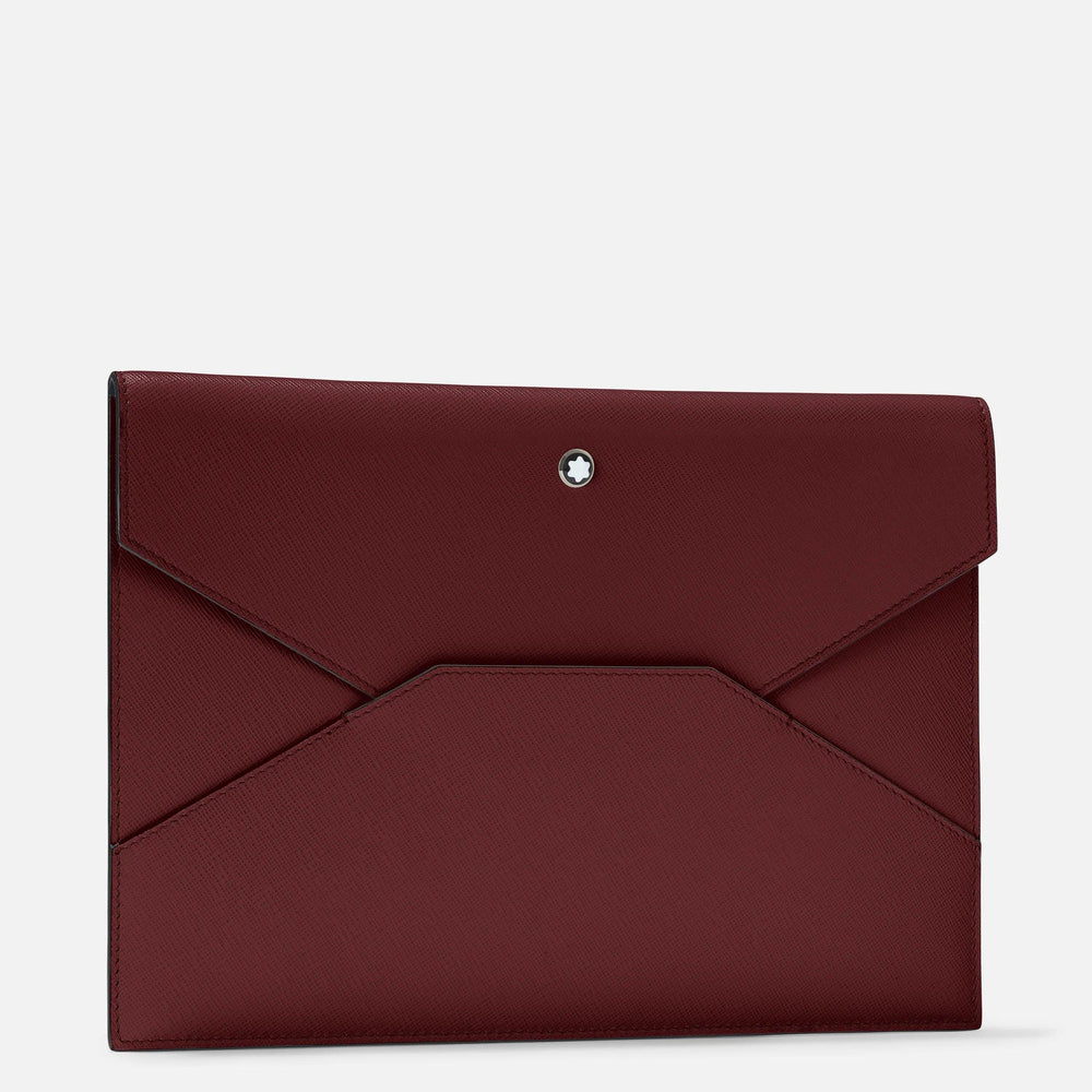 Montblanc envelop clutch Montblanc Sartorial kobaltpaars must 130313 - Capodagli 1937