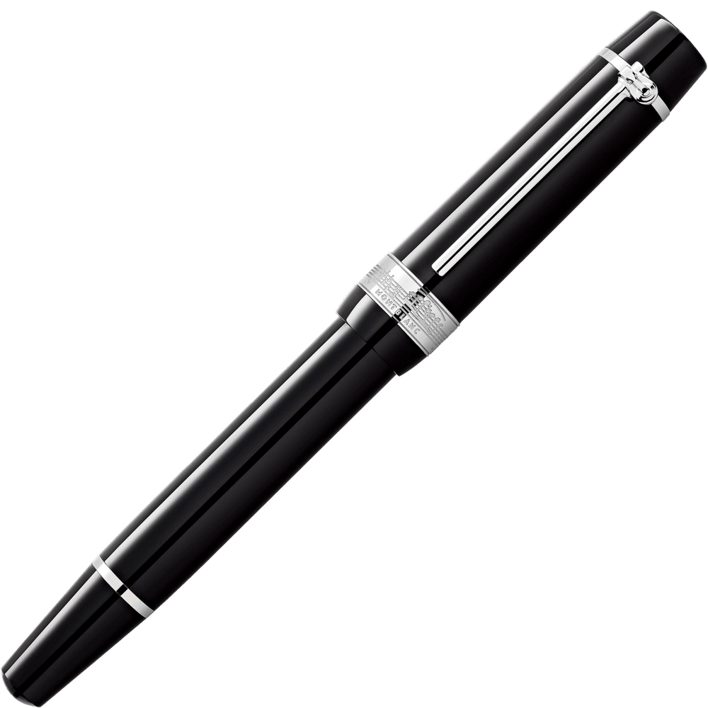 Montblanc roller Donation Pen Set Frederic Chopin + notitieblok 127641 - Capodagli 1937