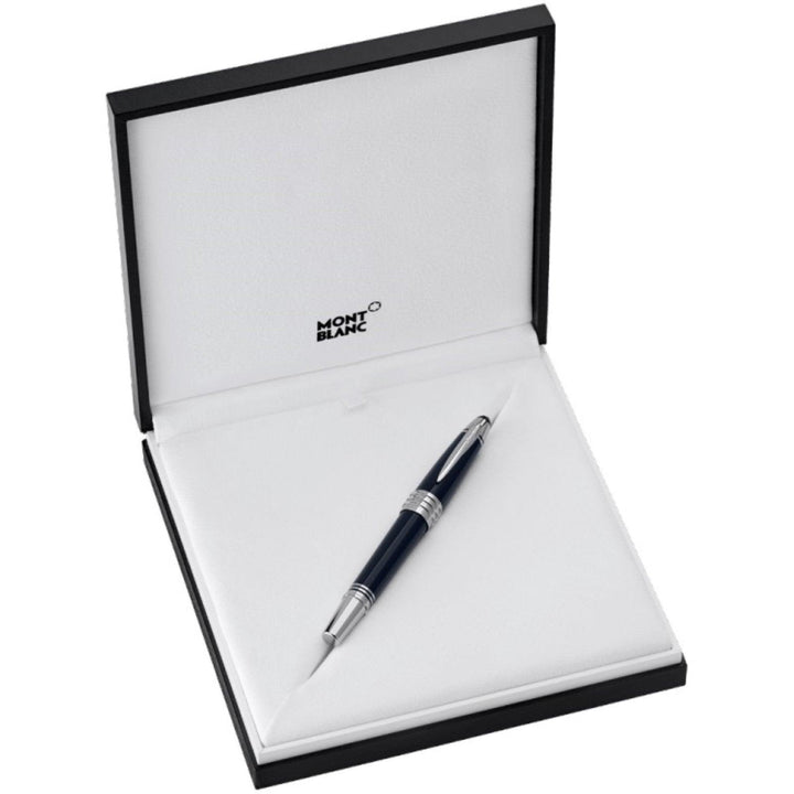 Montblanc stilografica John F. Kennedy Special Edition 111044 - Gioielleria Capodagli