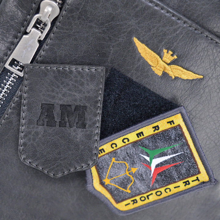 Militaire luchtmacht Marsubio Pilootlijn AM472-AN