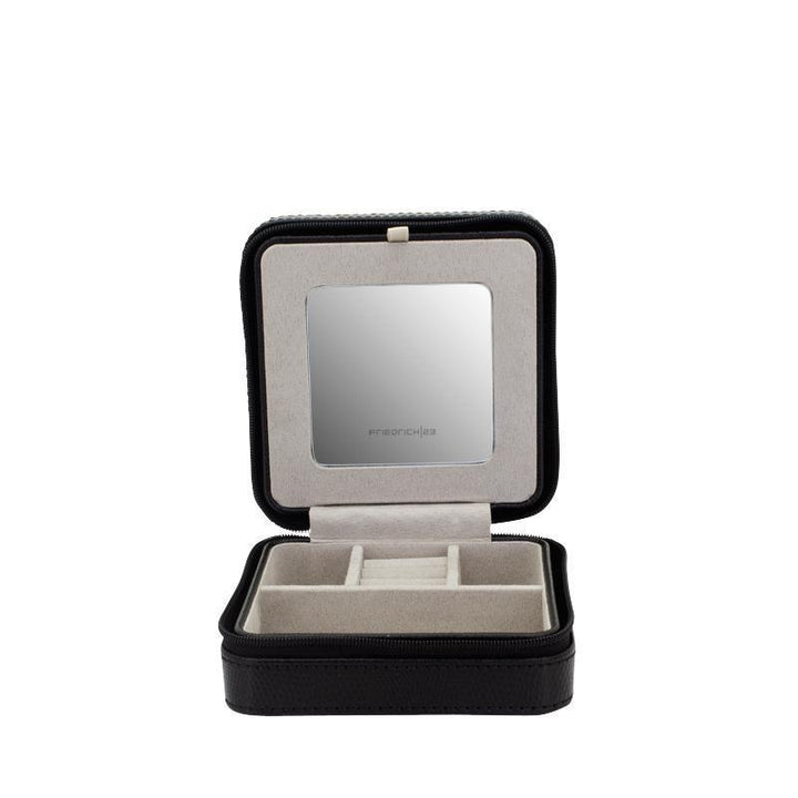 Friedric23 Milano Black jewelery holder 20143-2 - Capodagli 1937