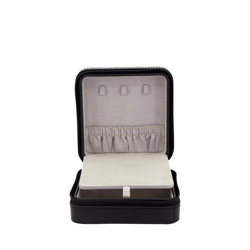 Friedric23 Milano Black jewelery holder 20143-2 - Capodagli 1937