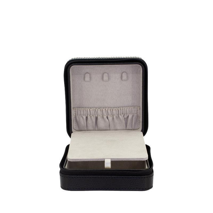 Friedric23 Milano Black jewelery holder 20143-2 - Capodagli 1937