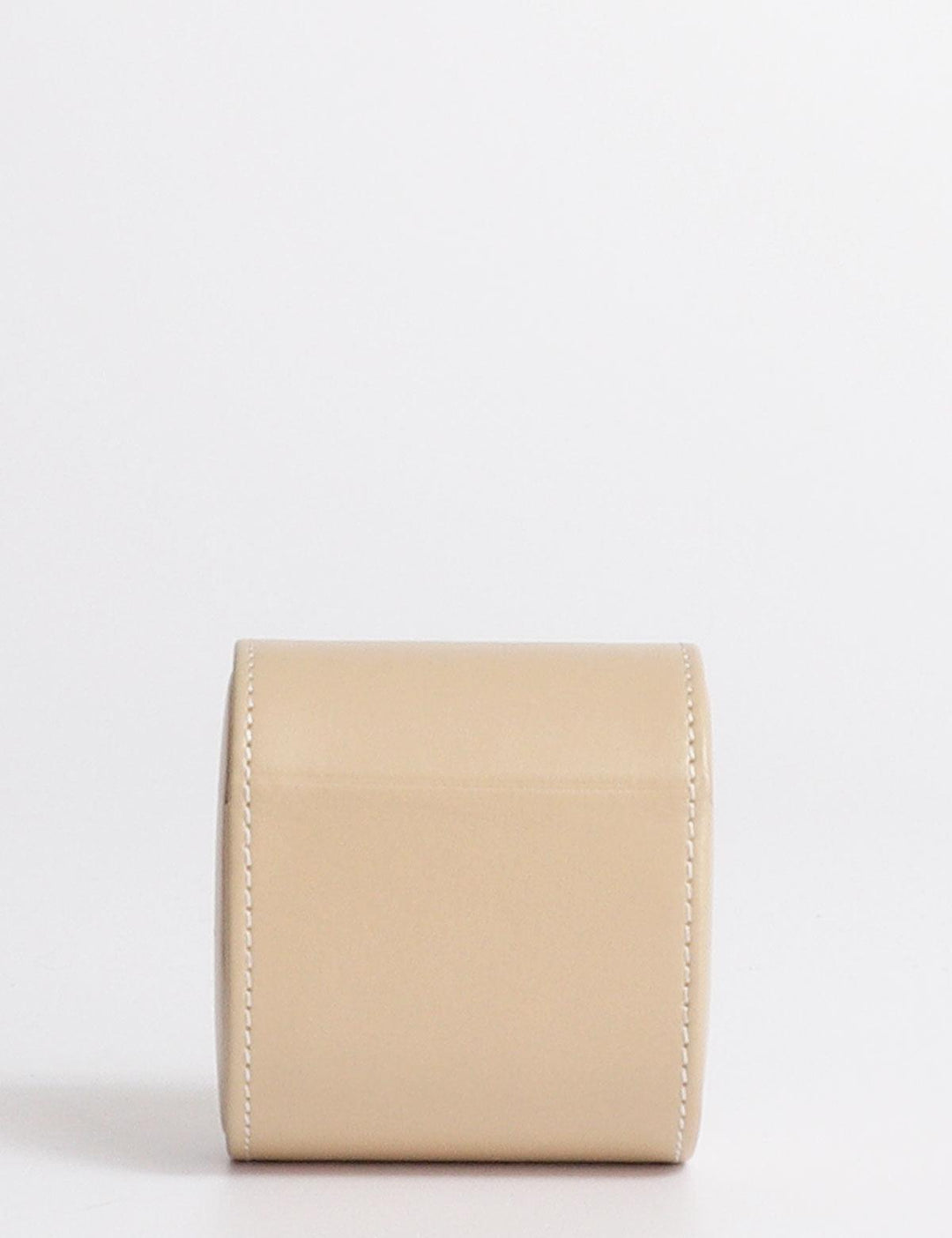 Friedrich23 Cordoba Beige watch holder 26390-8 - Capodagli 1937