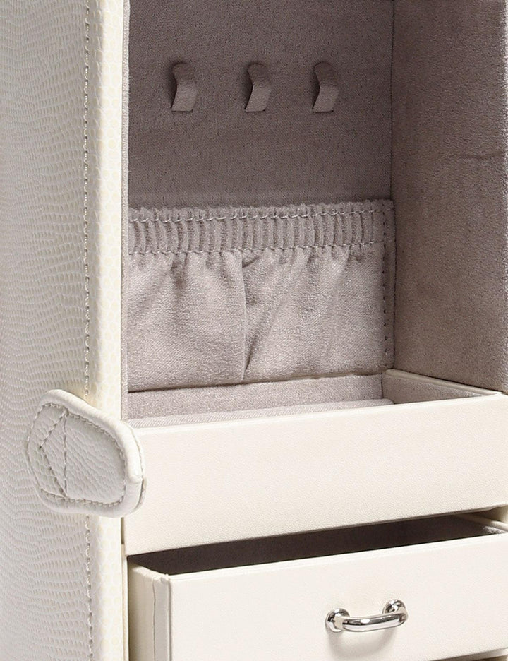 Friedrich23 Milano Beige sieradendoosje 20141-9 - Capodagli 1937
