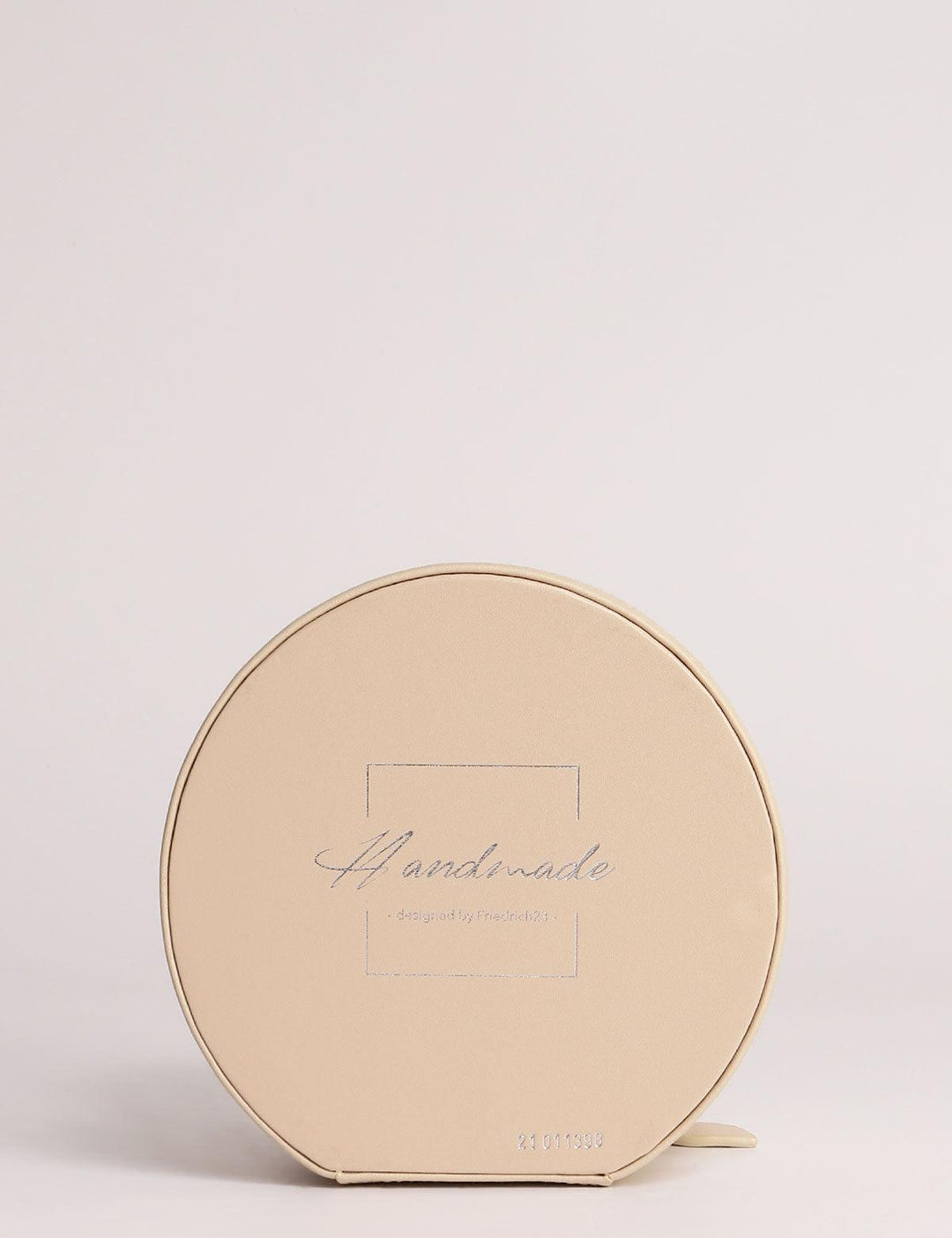 Friedrich23 Boho Beige Schmuckkästchen 20138-1 - Capodagli 1937