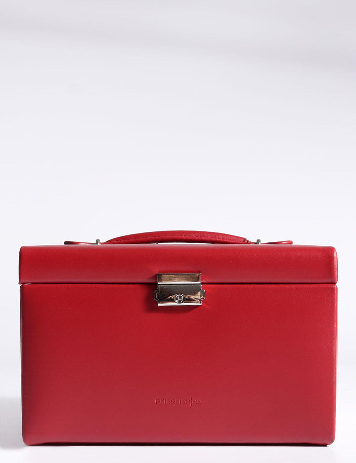 Friedrich23 Cordoba Rosso sieradendoos 26217-4 - Capodagli 1937