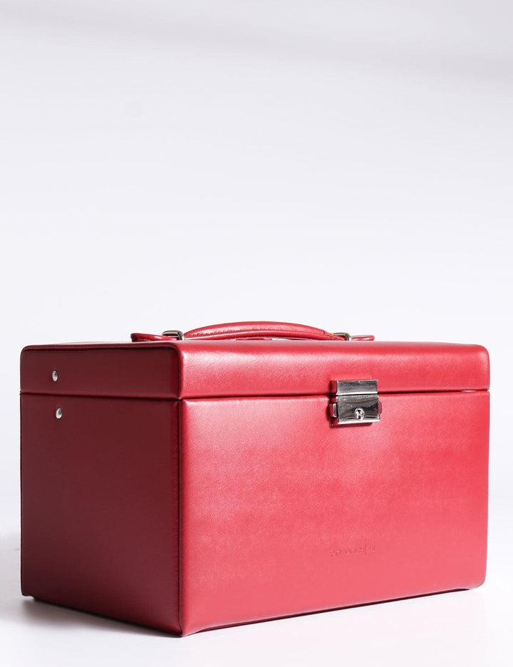 Friedrich23 Cordoba Rosso sieradendoos 26217-4 - Capodagli 1937
