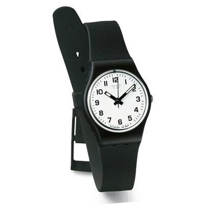 Swatch orologio SOMETHING NEW Originals Lady 25mm quarzo LB153 - Gioielleria Capodagli