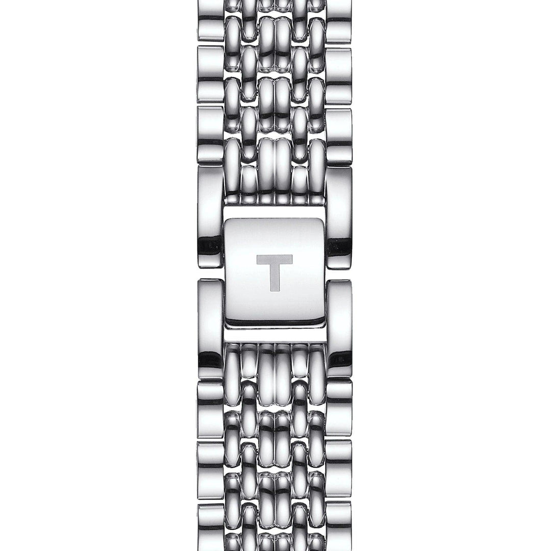 Tissot orologio donna Everytime Small 30mm acciaio quarzo T109.210.11.033.00 - Capodagli 1937